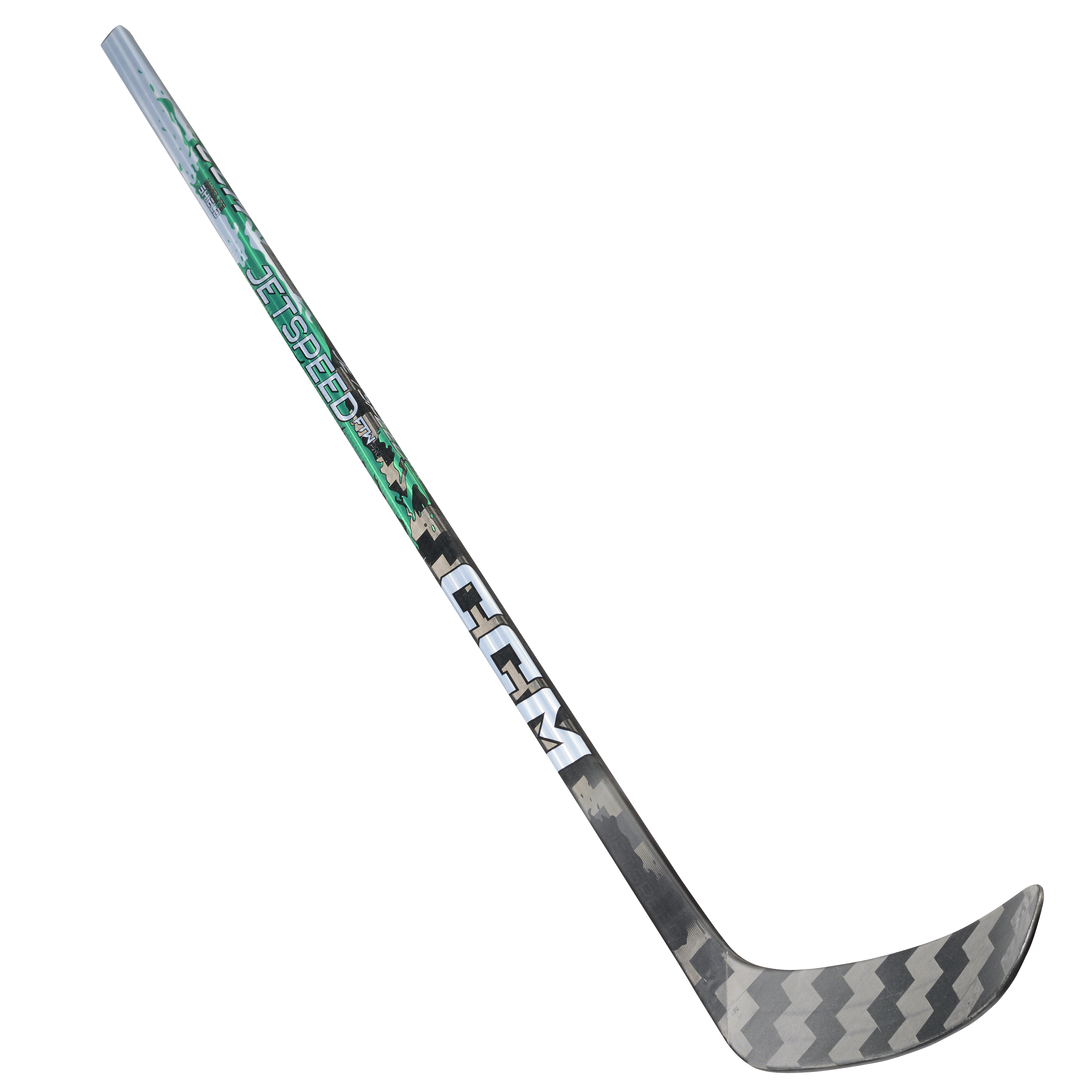 CCM JETSPEED FTW PRO Women's Stick Intermediate