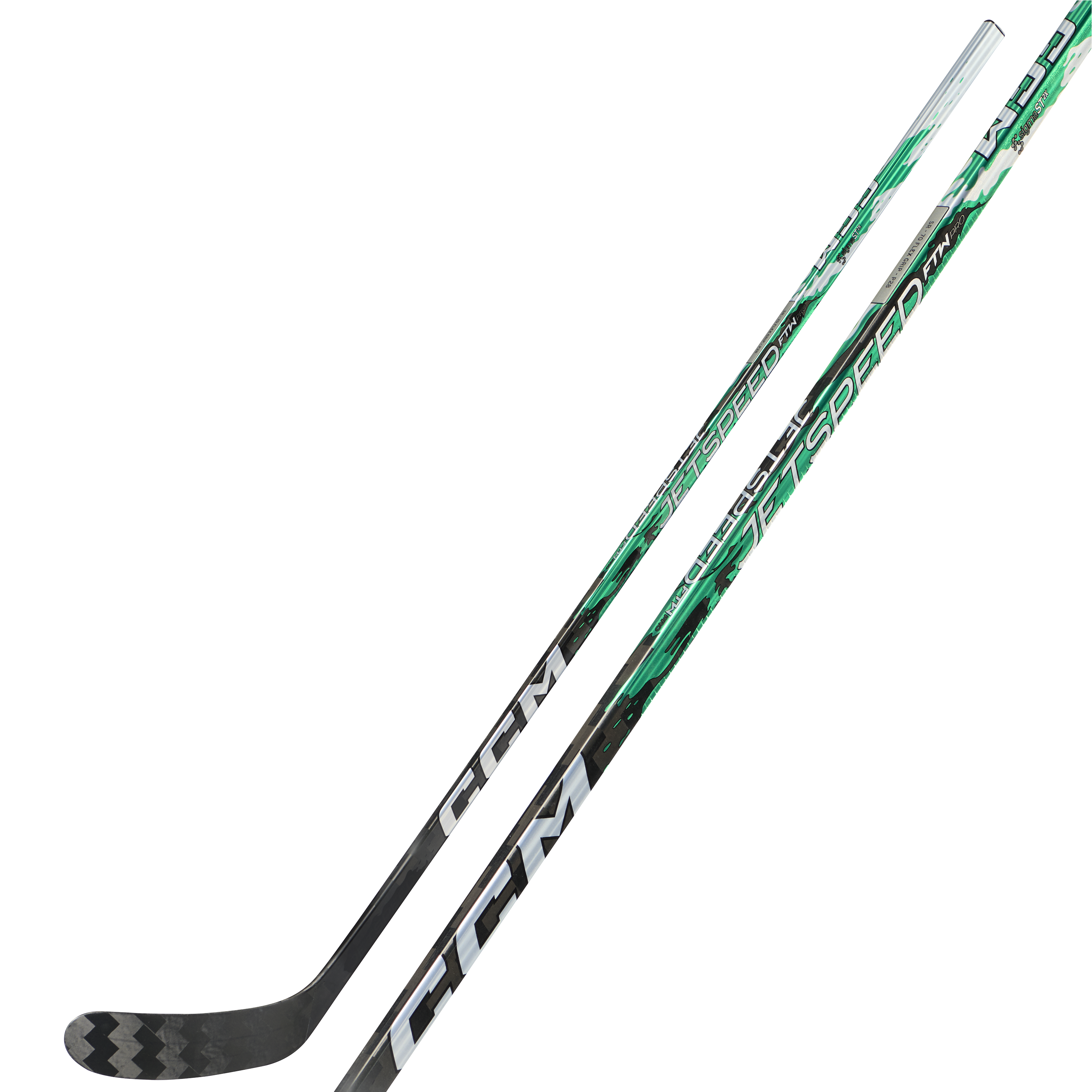 CCM JETSPEED FTW PRO Women's Stick Intermediate