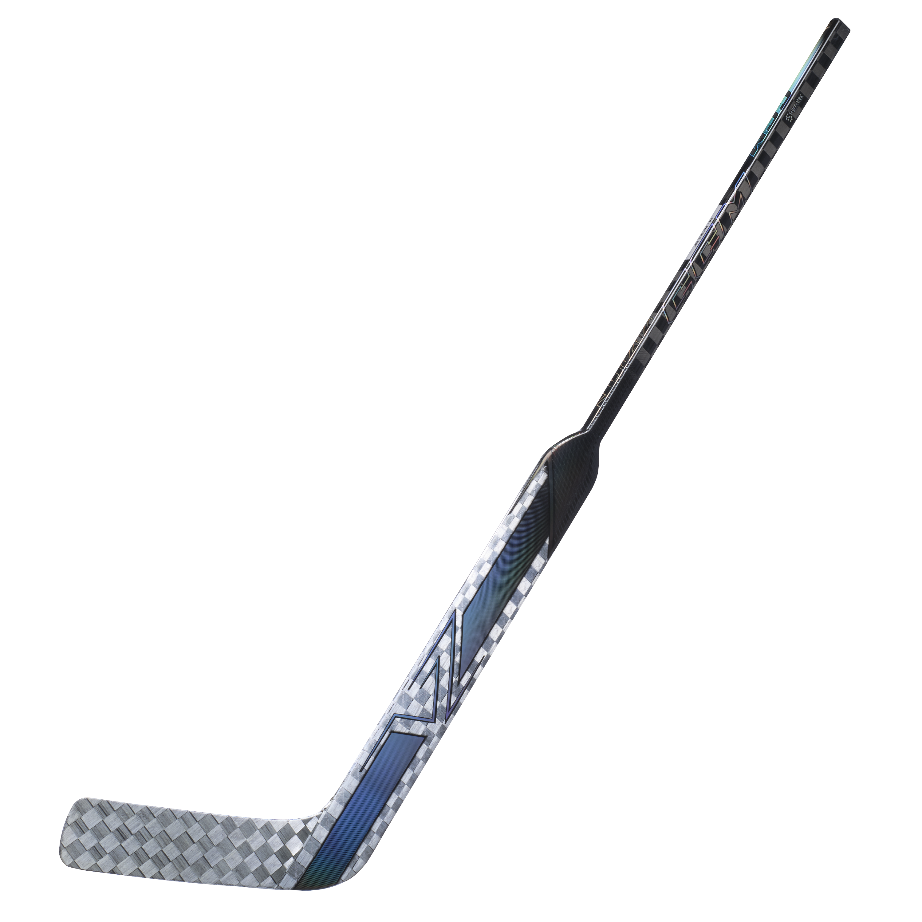 CCM Vizion Goalie Stick Senior - Left