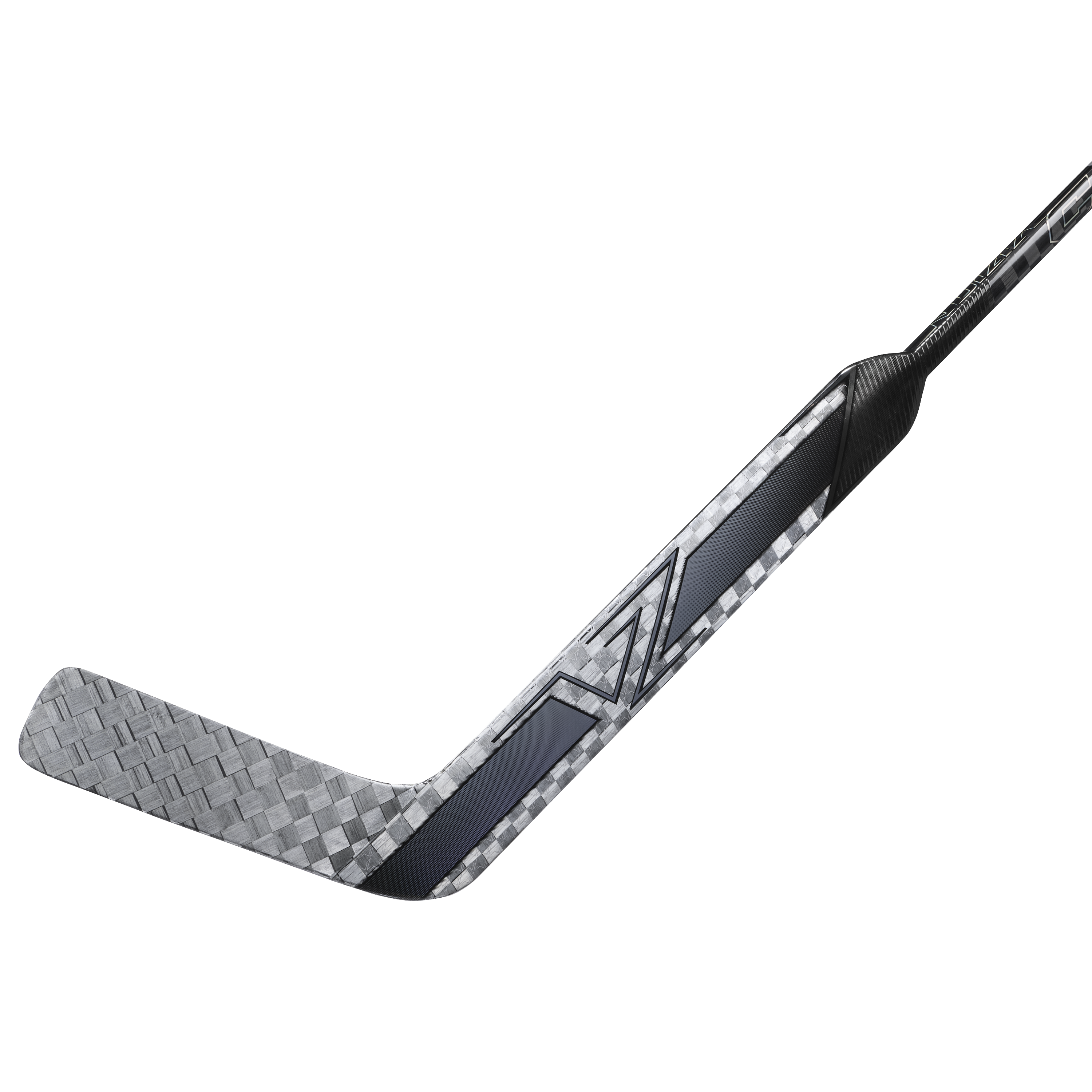 CCM Vizion Goalie Stick Senior - Left