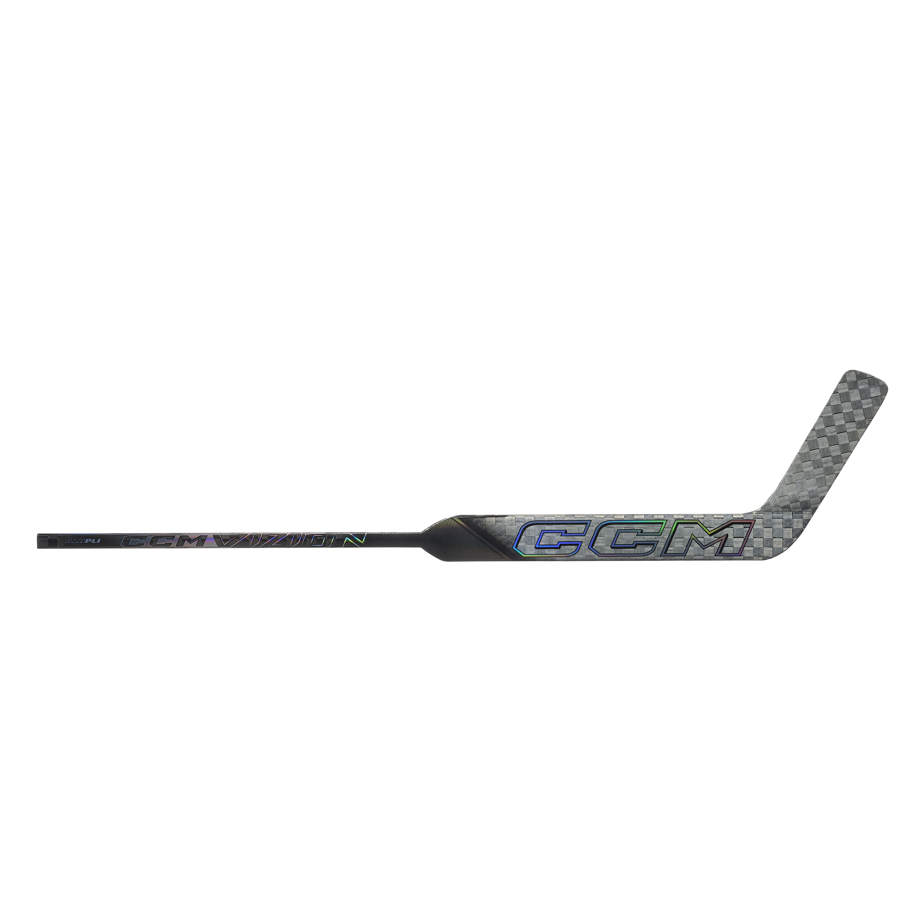 CCM Vizion Goalie Stick Senior - Left