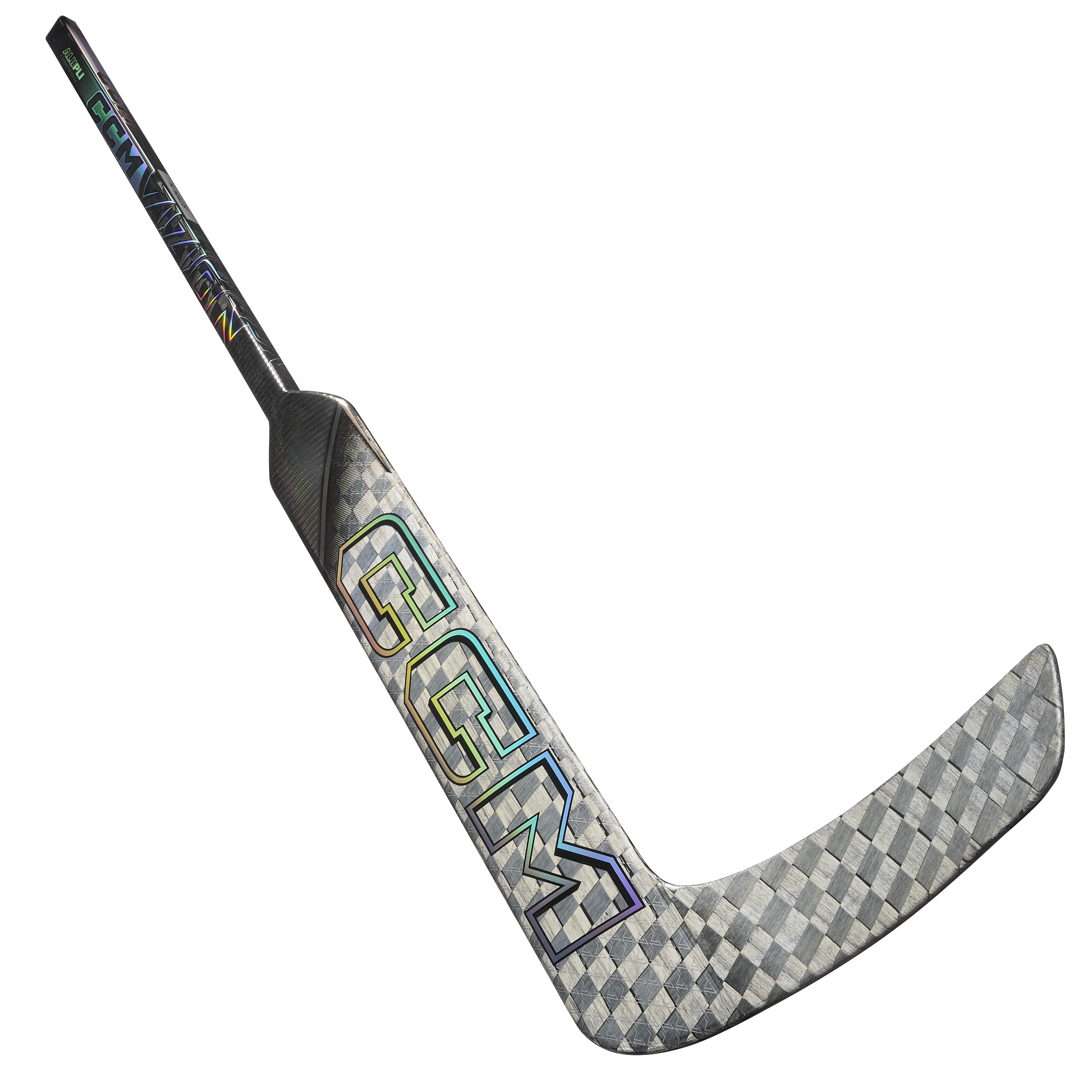 CCM Vizion Goalie Stick Senior - Left