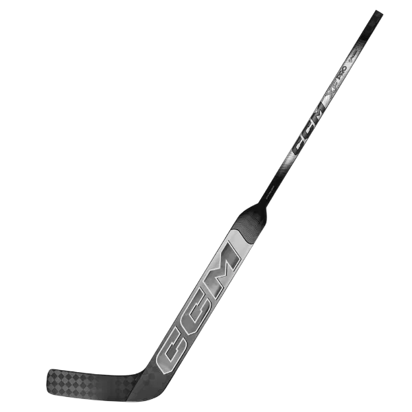 CCM XF PRO Goalie Stick