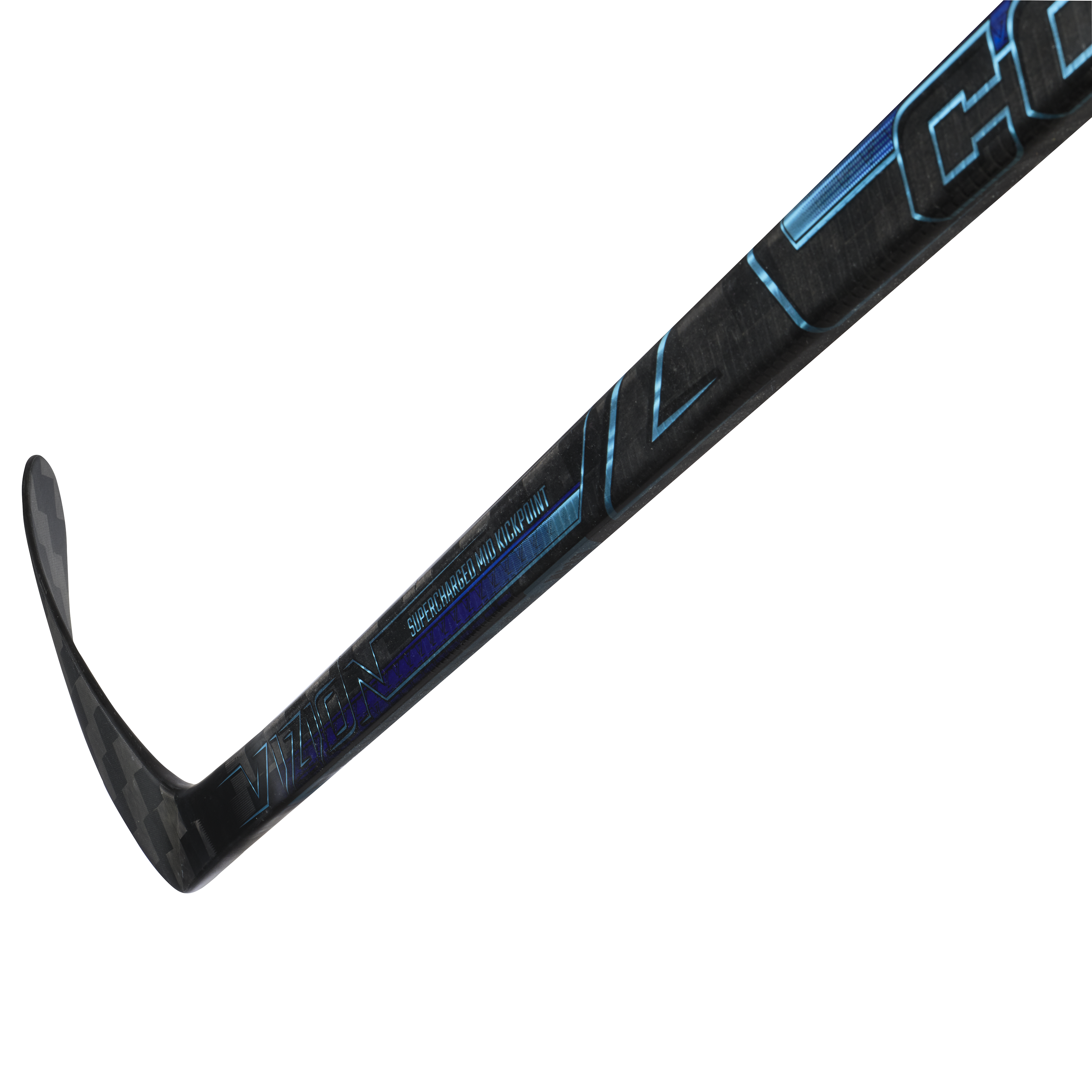 CCM VIZION S26 Stick Youth