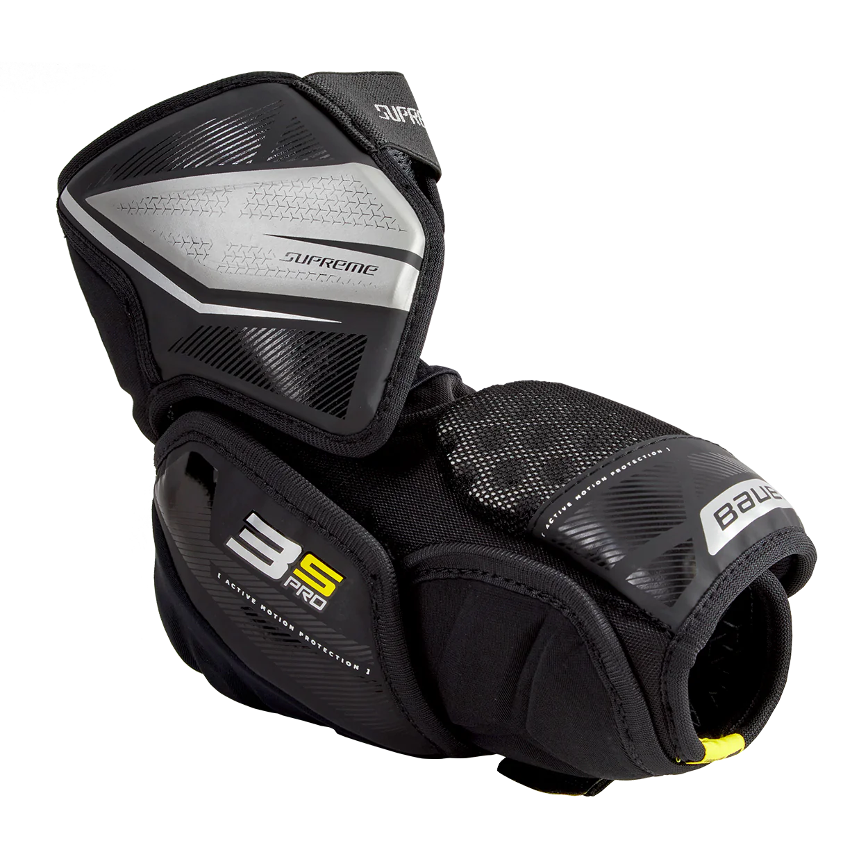 Hockey sales elbow pads