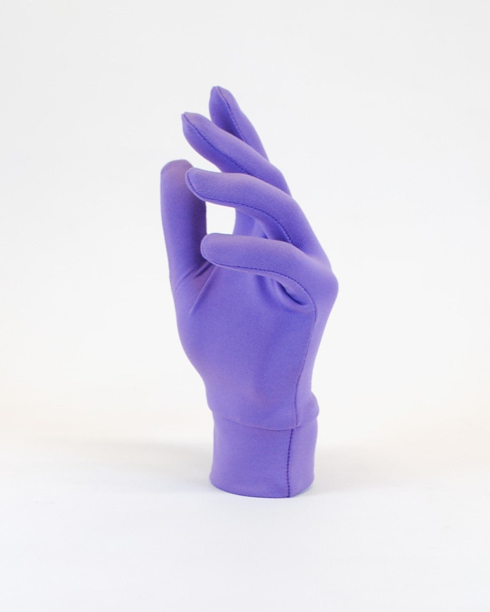 Jiv G3 Brushed Skating Gloves