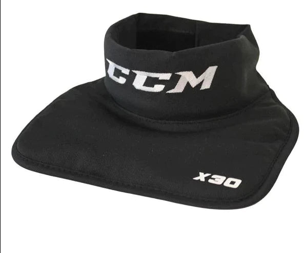 CCM Neck Guard - X30