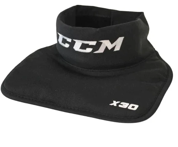 CCM Neck Guard - X30