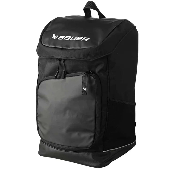 Bauer Pro Backpack S23 Black