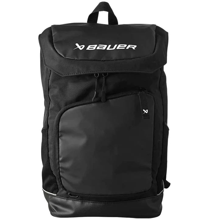 Bauer Pro Backpack S23 Black