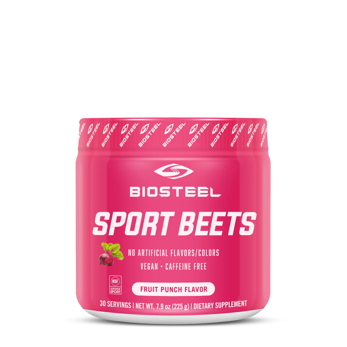 BioSteel Sports Beets Pre-Workout (30 serve)