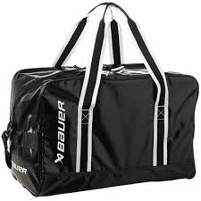 Bauer Pro Carry Bag Senior