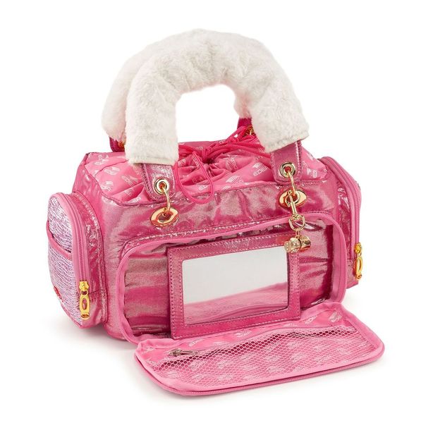 Edea Mon Amour Rink Tote Bag