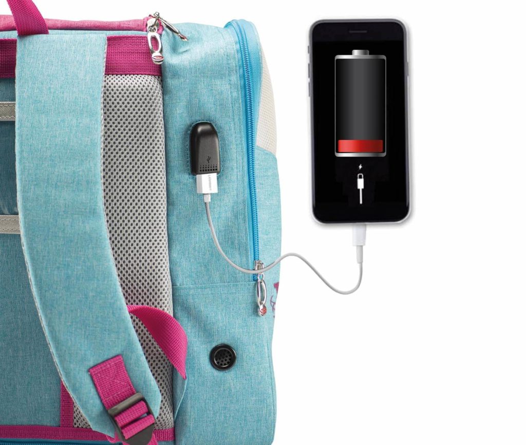 Edea Libra Skate Bag