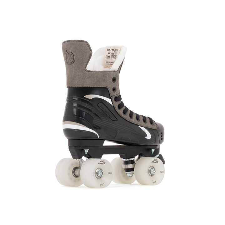Rio Roller Flow Hockey Skate Quad Skates - Sizes UK 5 - UK 12