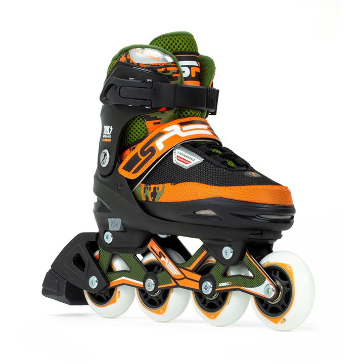 SFR Pixel Adjustable Inline Skates