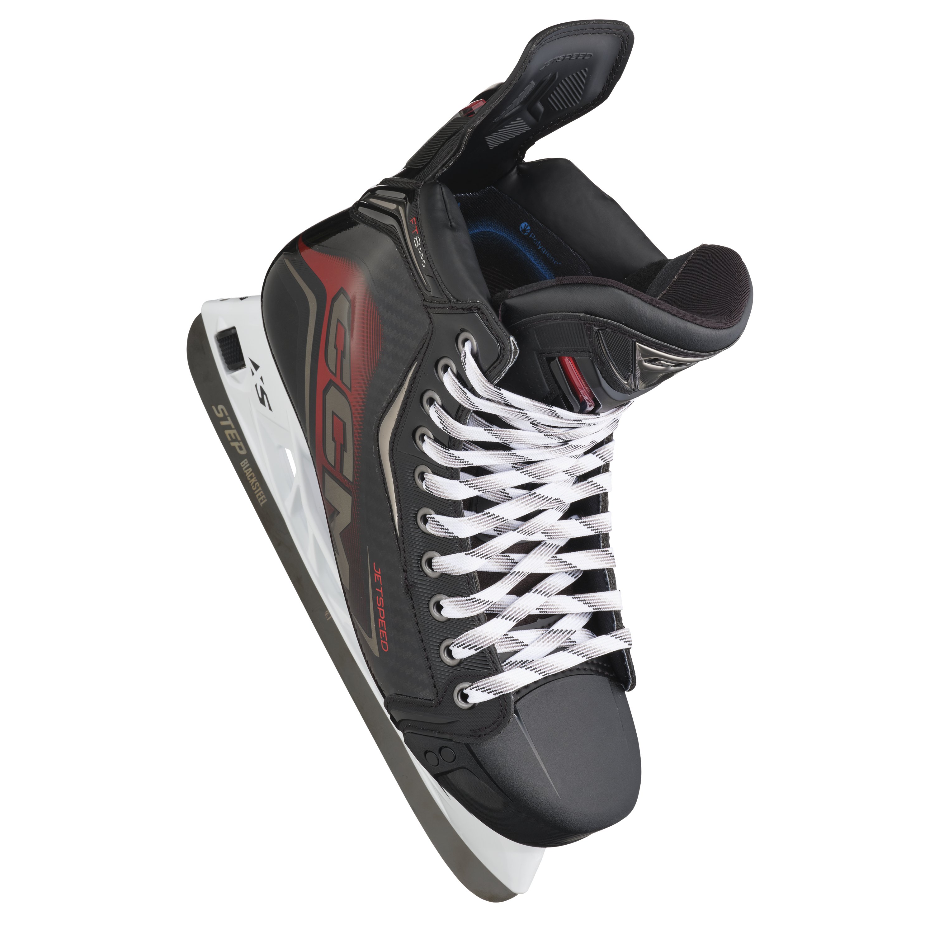 CCM JETSPEED FT8 PRO Player Skates Junior