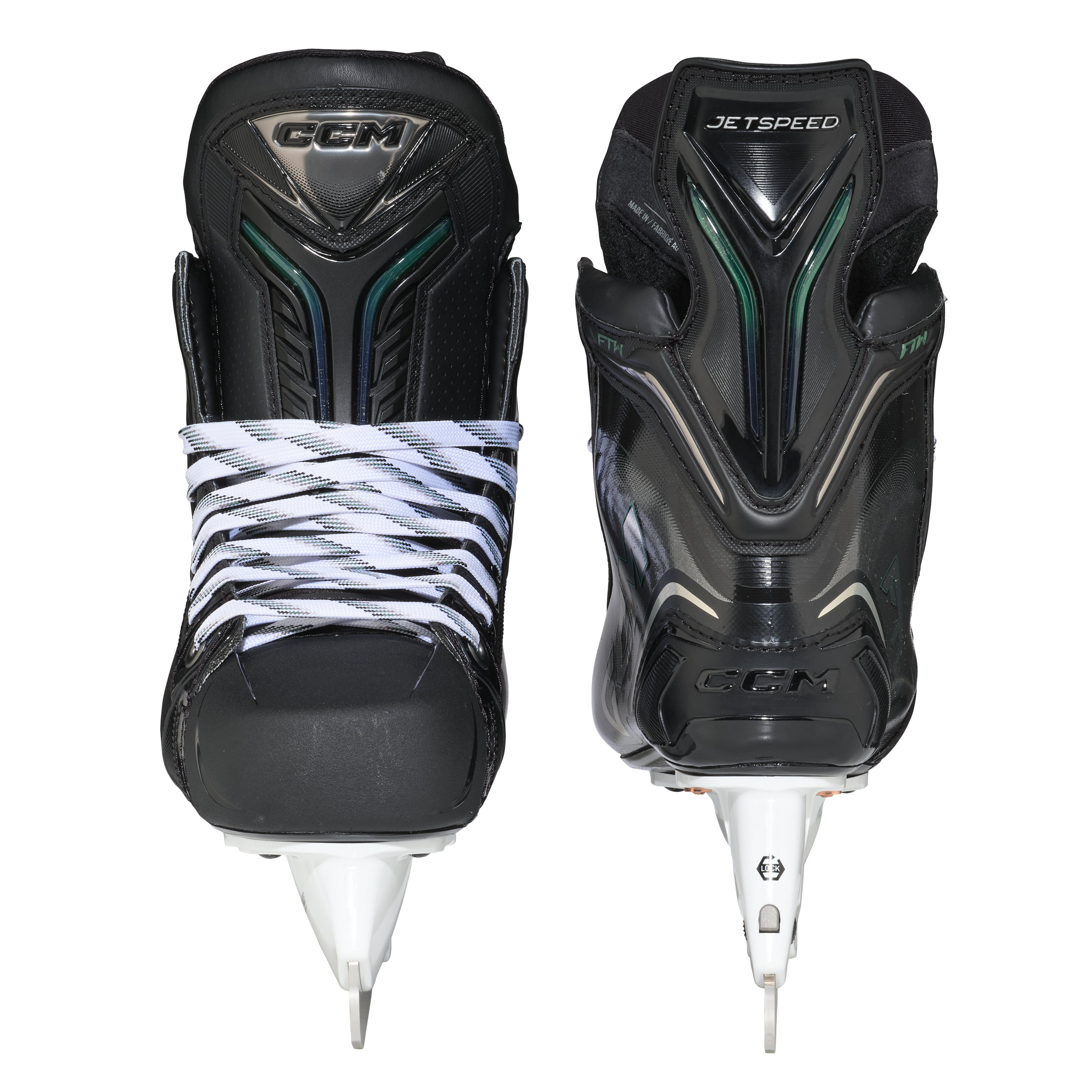 CCM JETSPEED FTW Women's Skates Senior