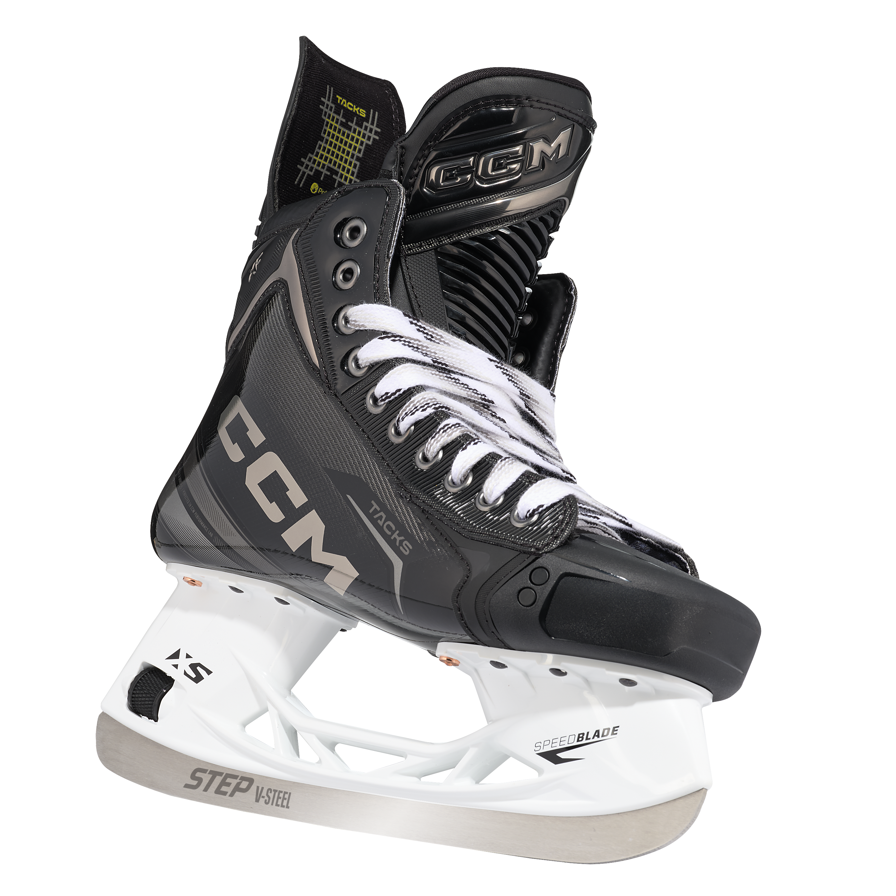 CCM Skate Tacks XF Intermediate
