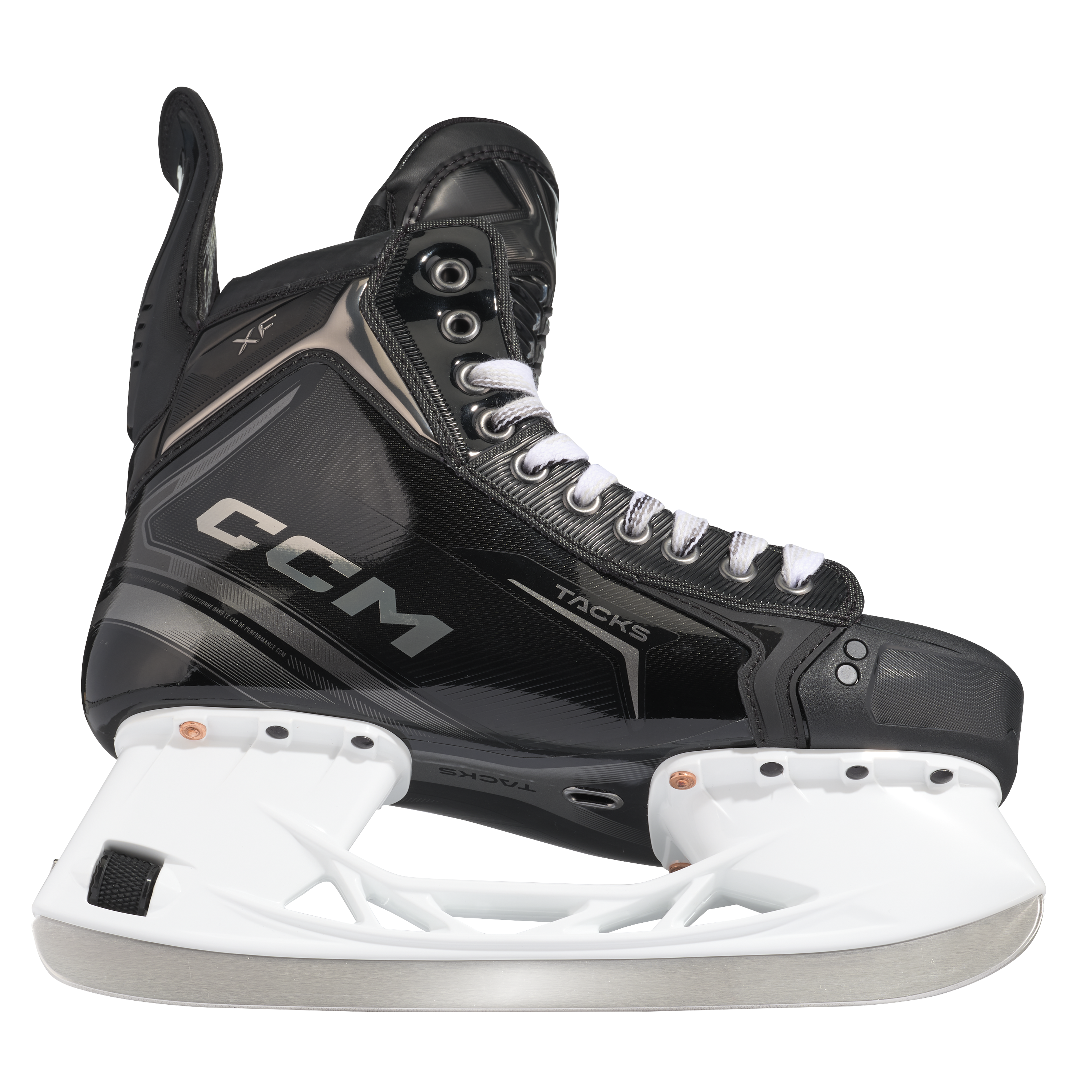 CCM Skate Tacks XF Intermediate