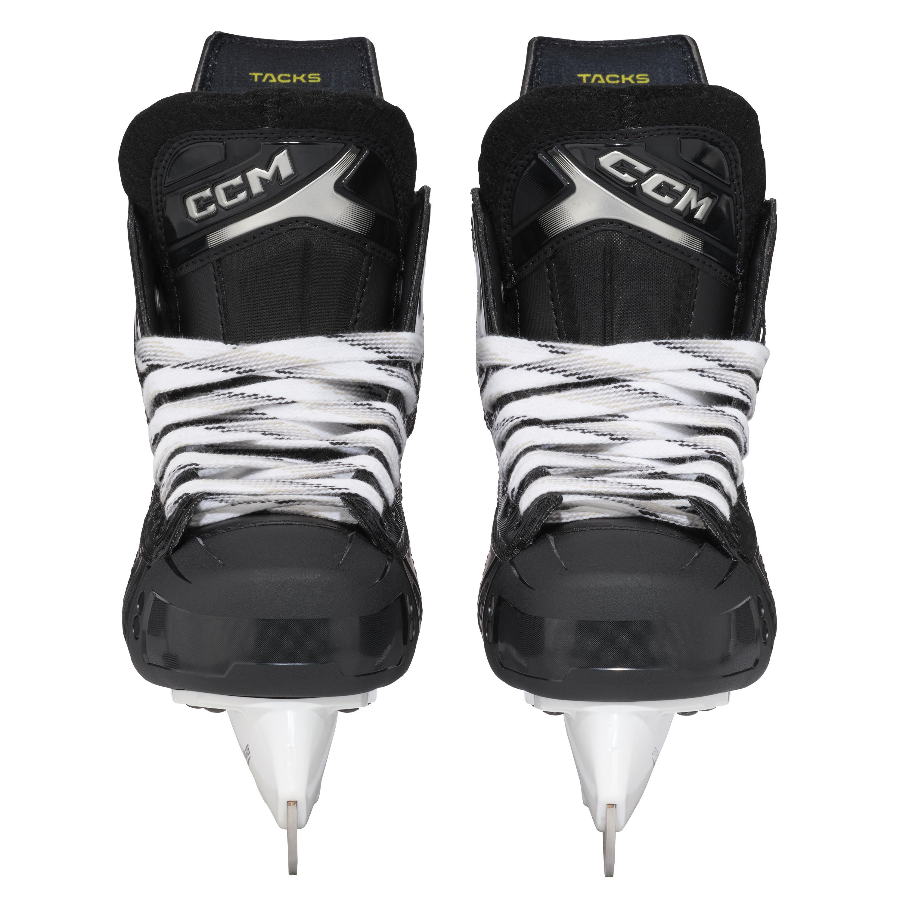 CCM Skates Tacks XF80 Junior