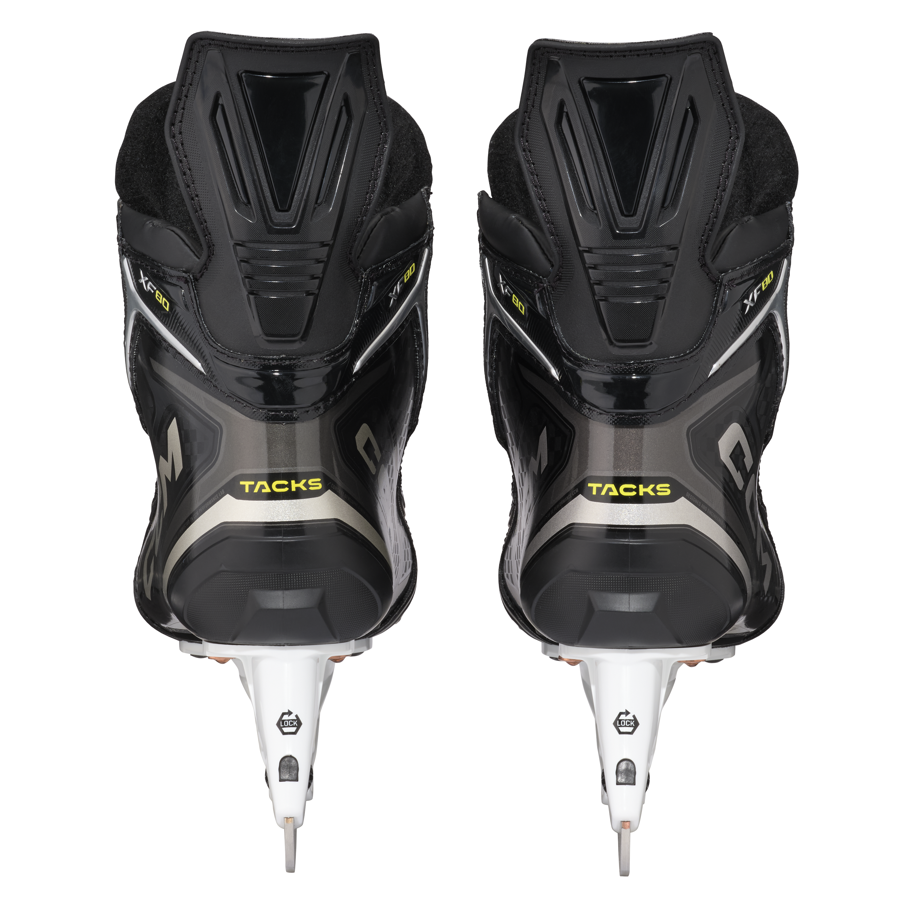 CCM Skates Tacks XF80 Junior