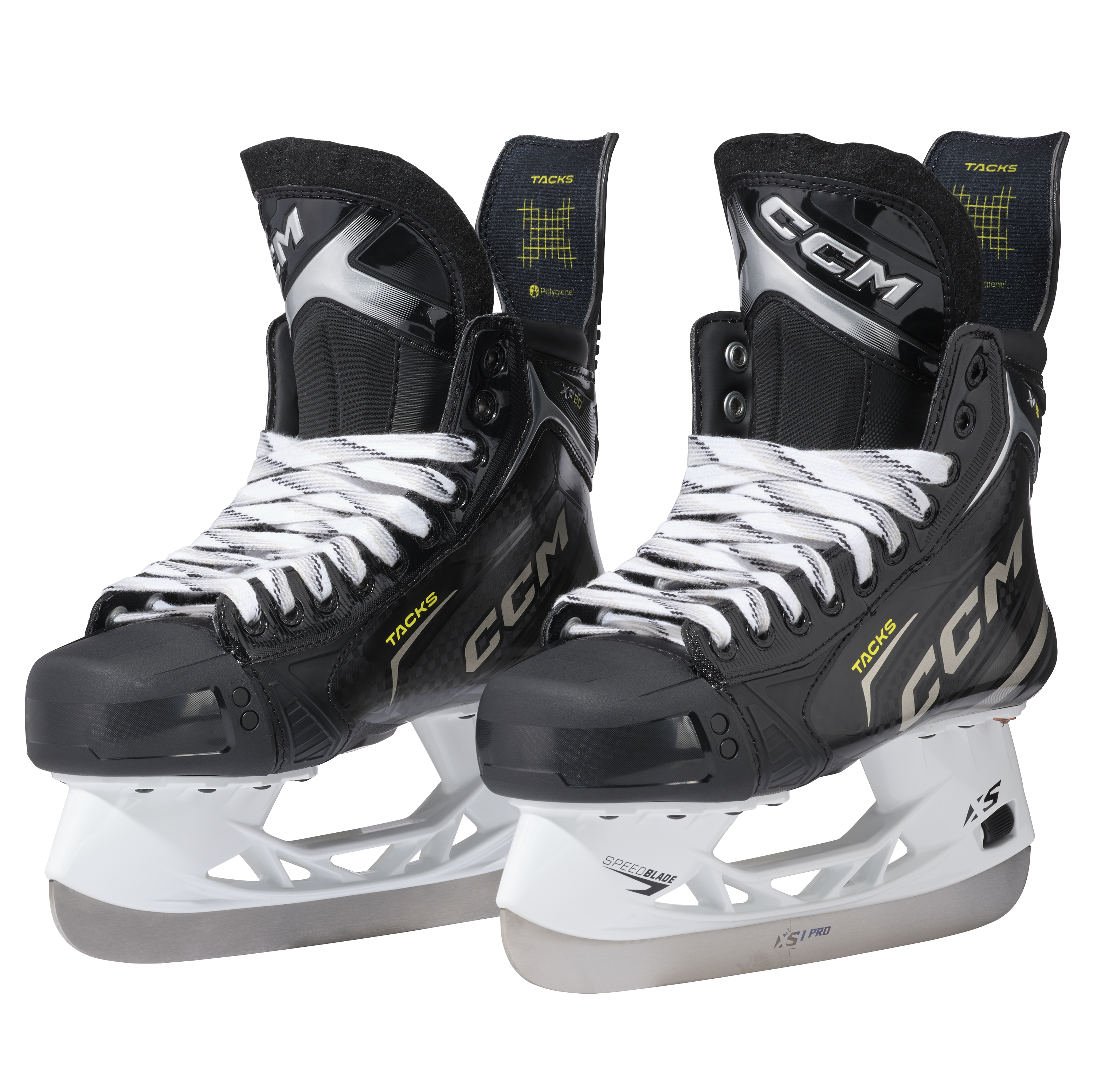 CCM Skate Tacks XF80 Senior