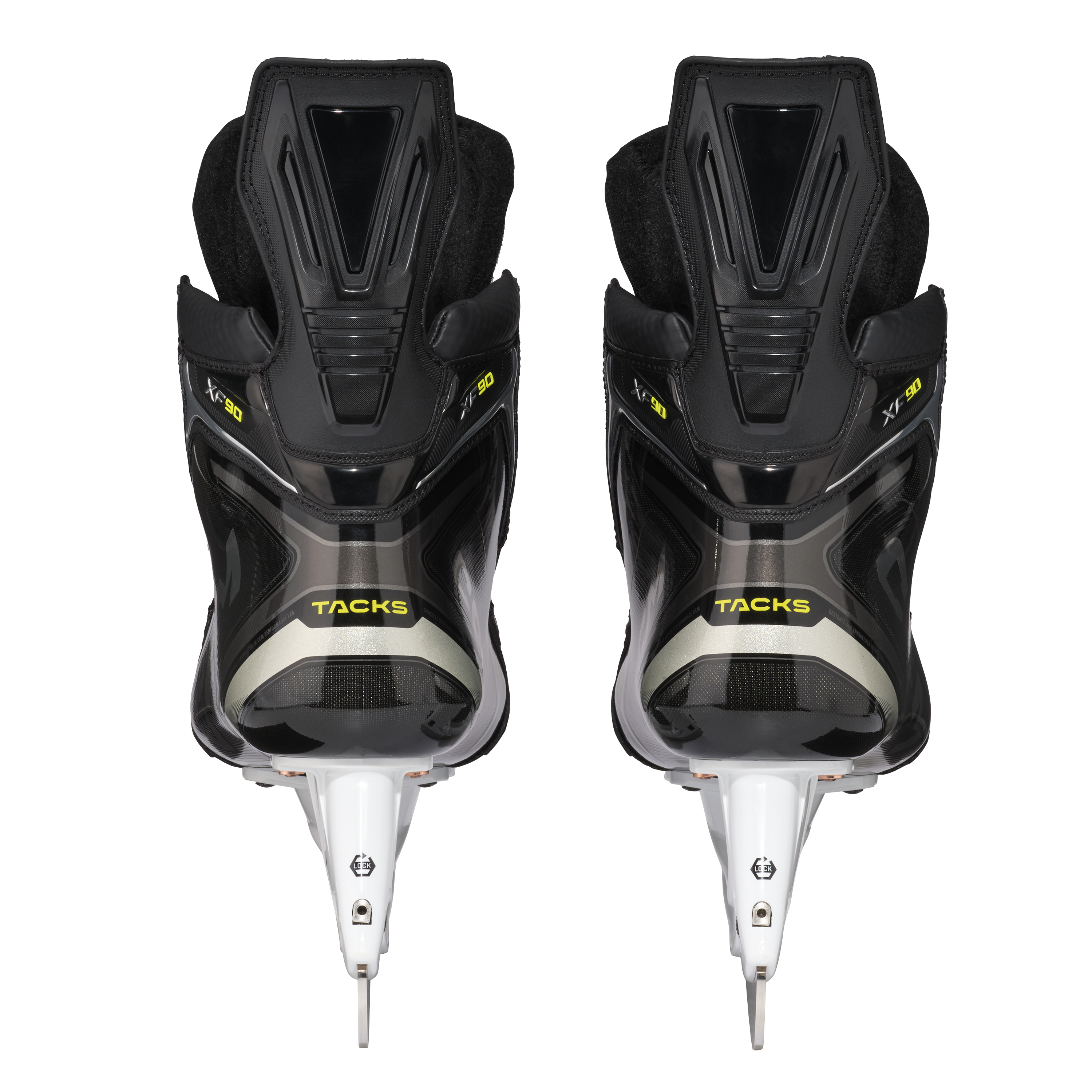 CCM Skate Tacks XF90 Senior