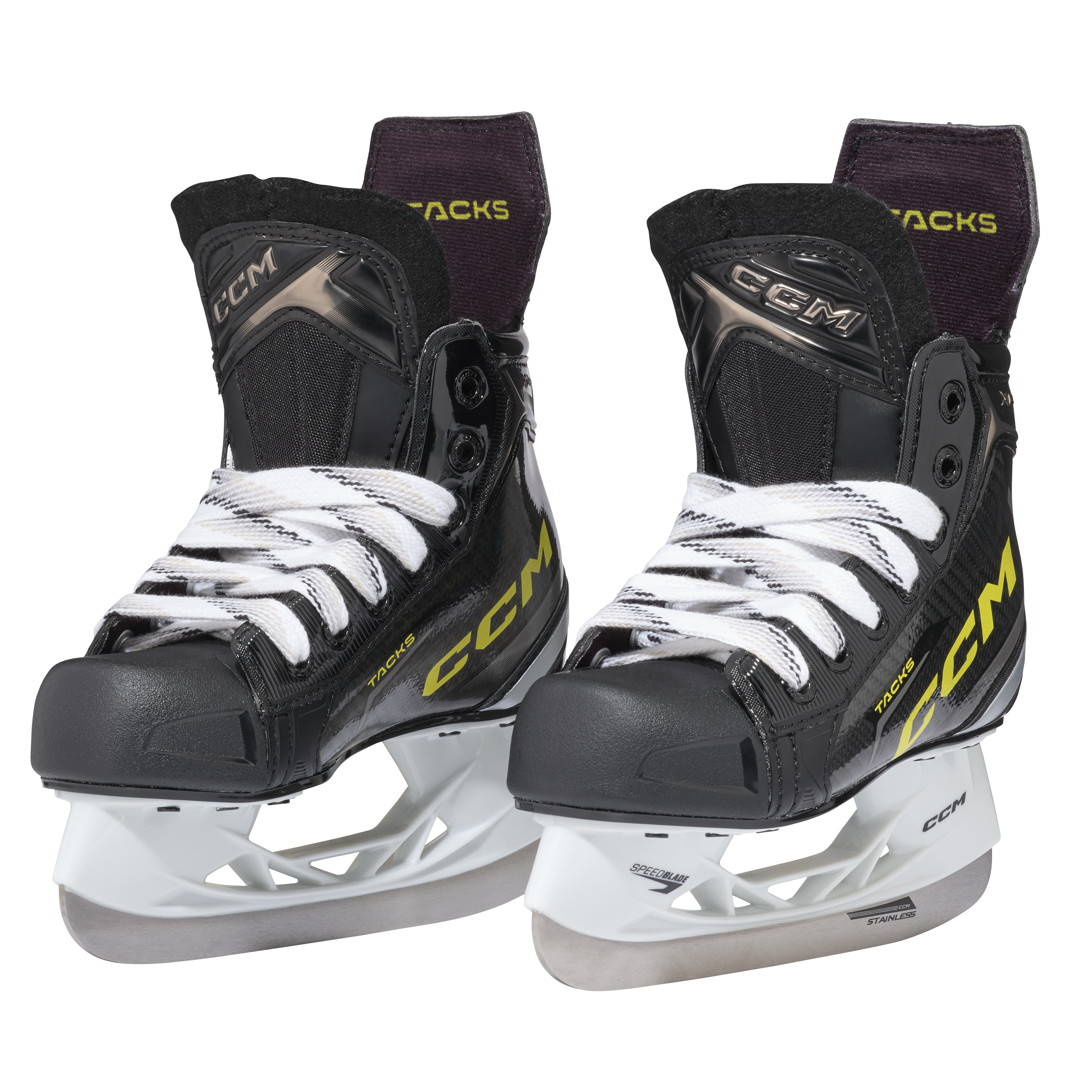 CCM Skate Tacks XF Pro Youth