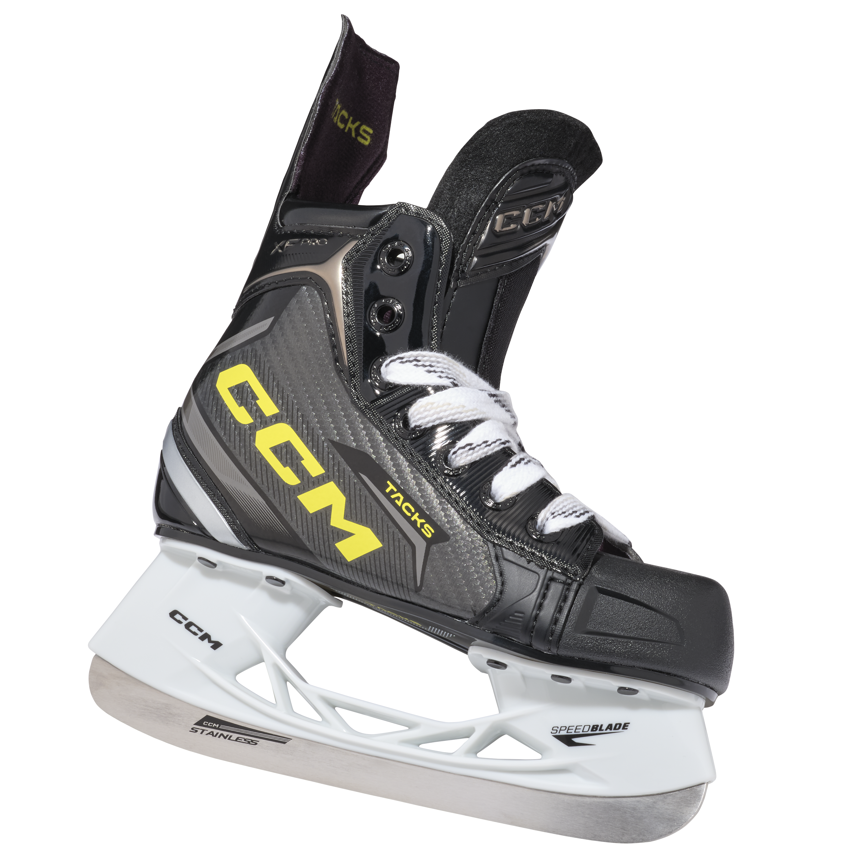 CCM Skate Tacks XF Pro Youth