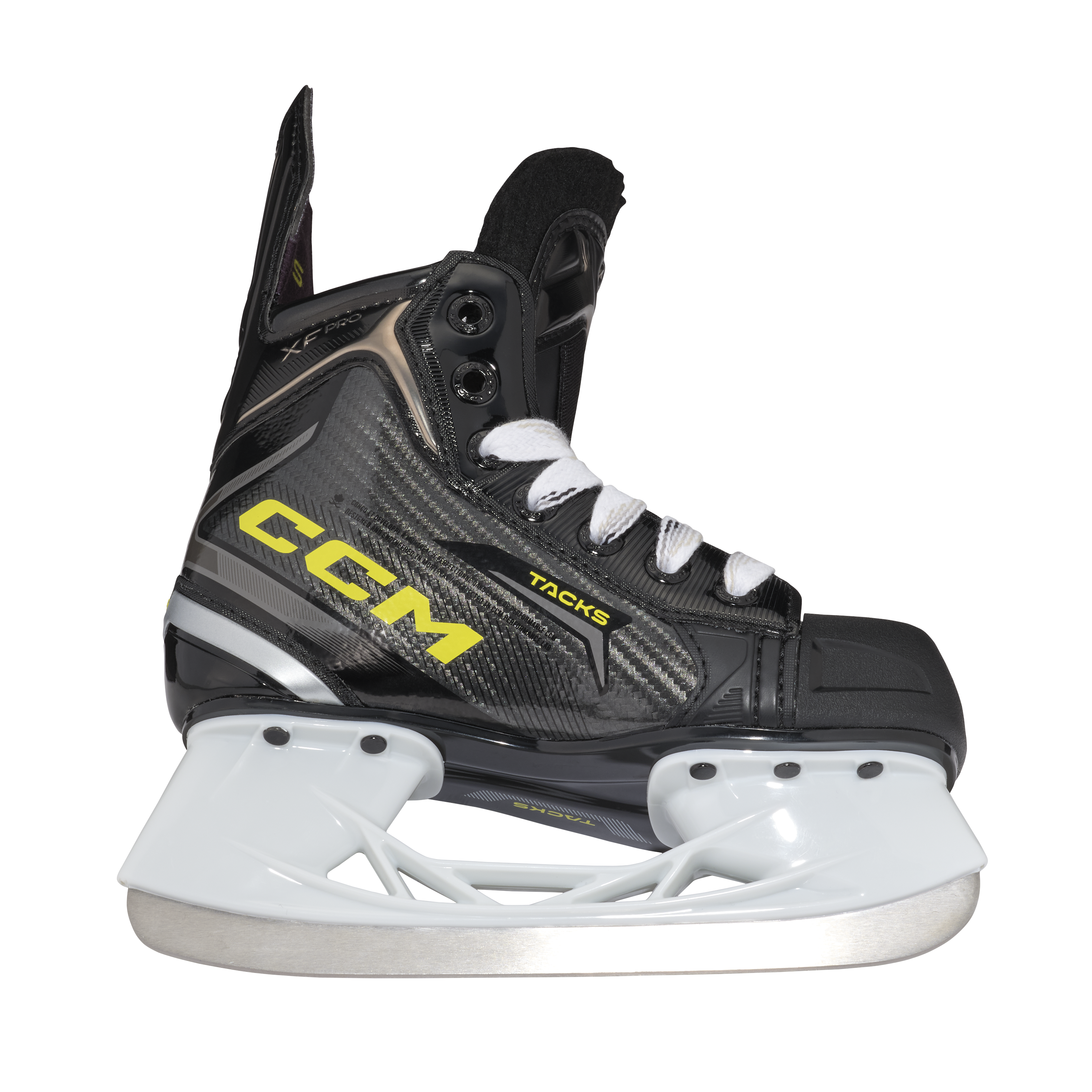 CCM Skate Tacks XF Pro Youth