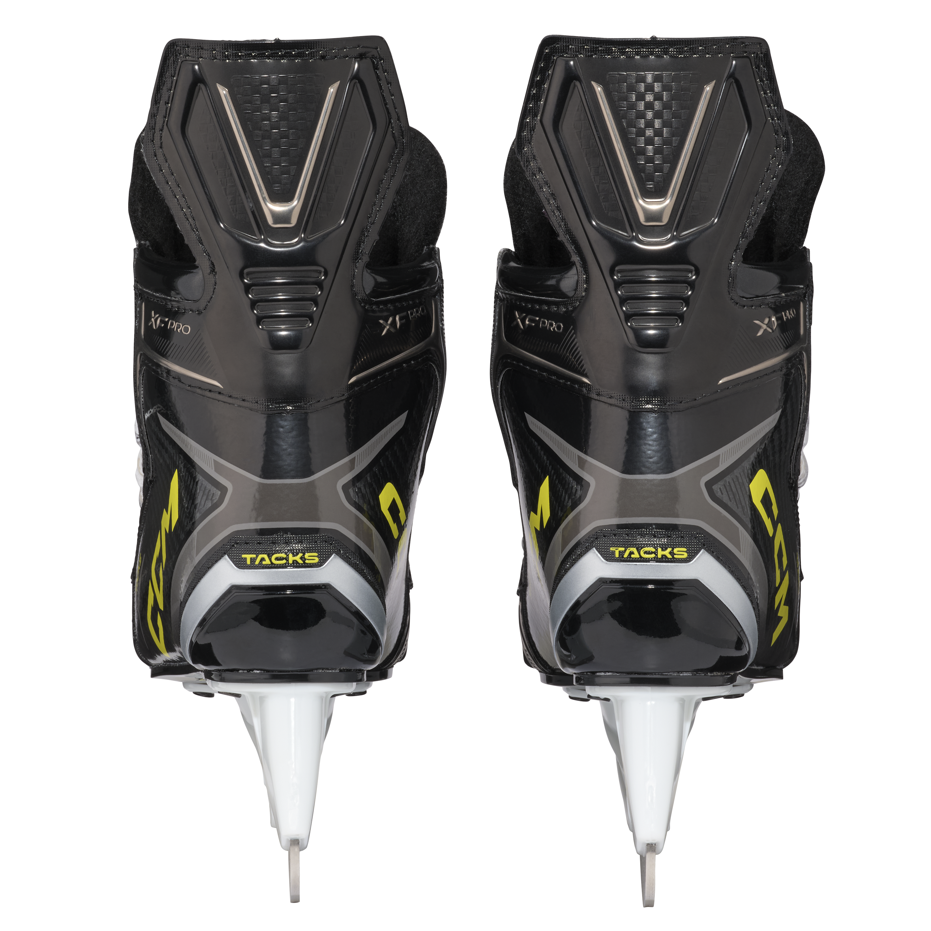 CCM Skate Tacks XF Pro Youth