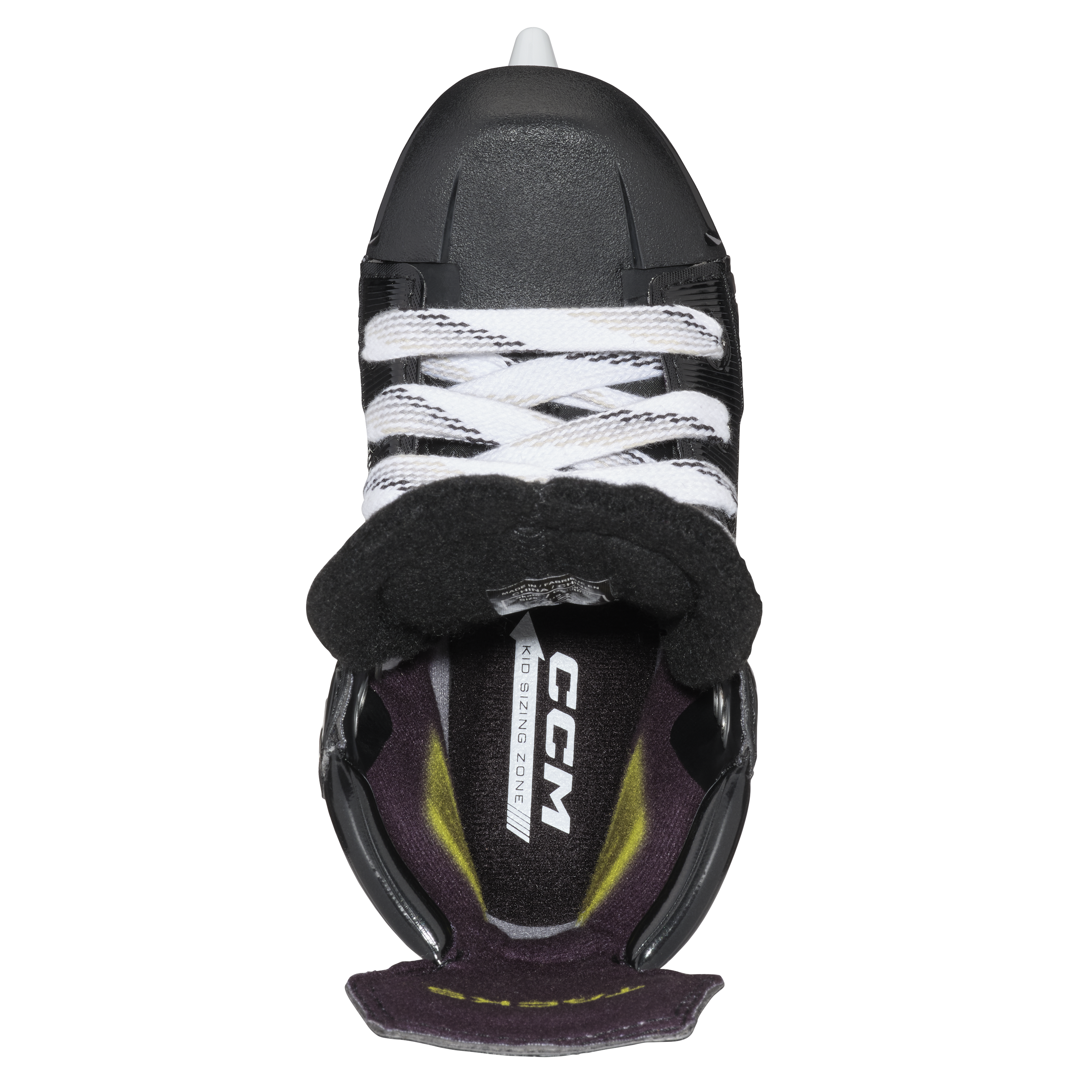 CCM Skate Tacks XF Pro Youth
