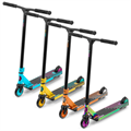 Slamm Assault Stunt Scooter