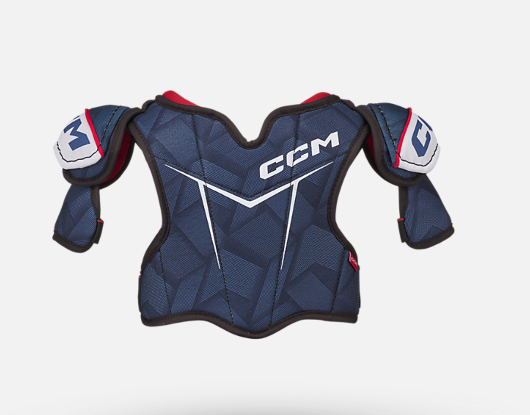 CCM Next Shoulder Pads Youth