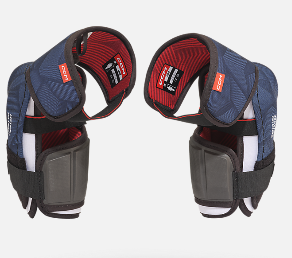 CCM Next Elbow Pads - Junior