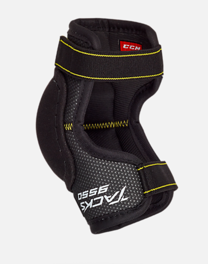 CCM Tacks 9550 Elbow Pads - Junior