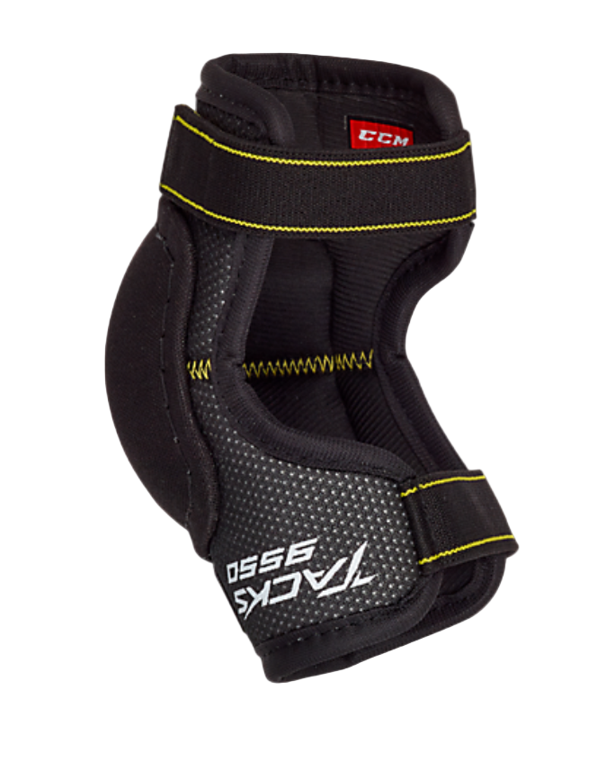 CCM Tacks 9550 Elbow Pads - Junior