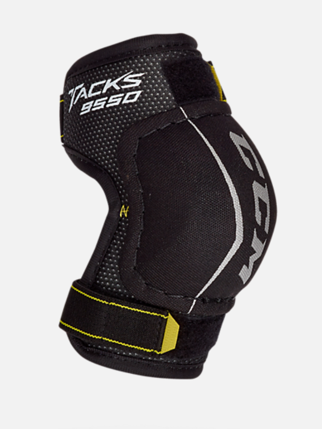 CCM Tacks 9550 Elbow Pads - Junior