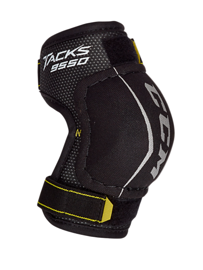 CCM Tacks 9550 Elbow Pads - Junior