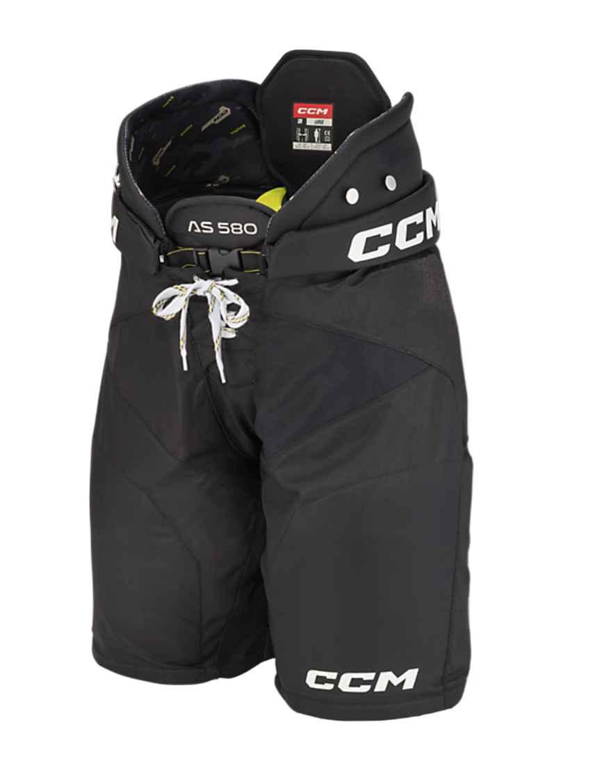 CCM AS580 Hockey Pant Senior
