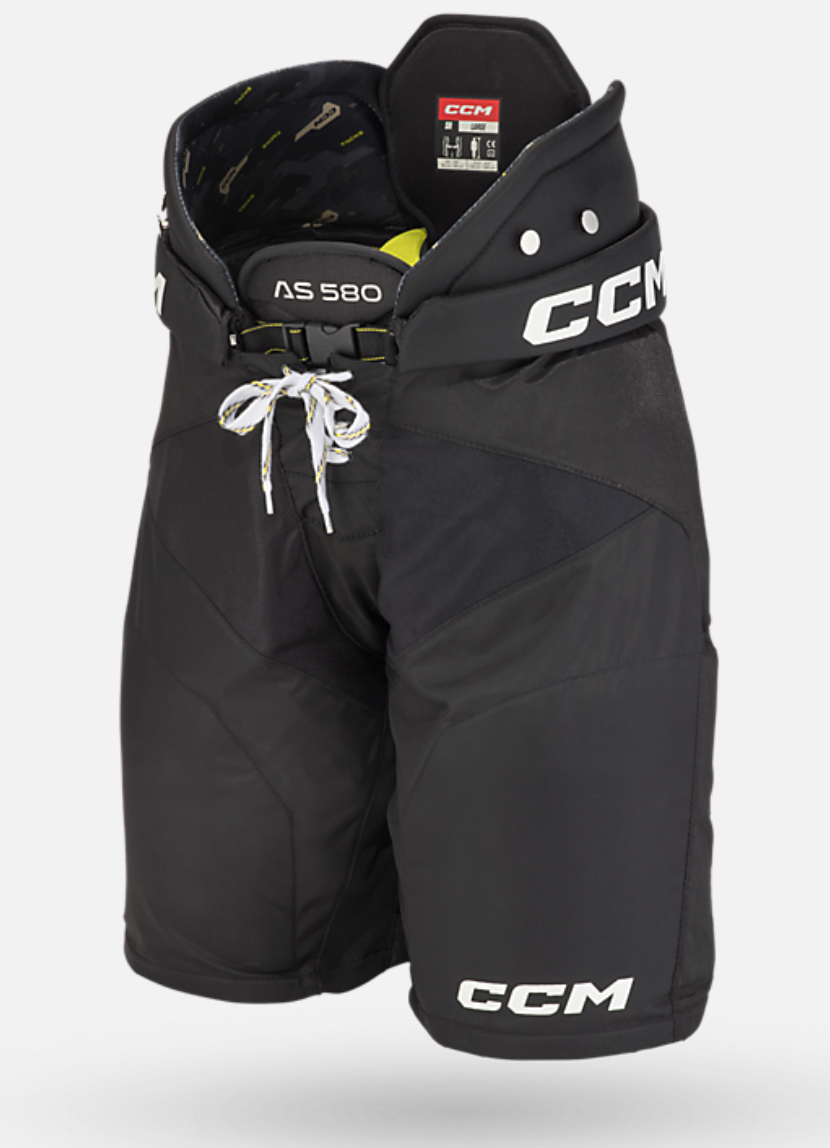 CCM AS 580 Hockey Pant Junior