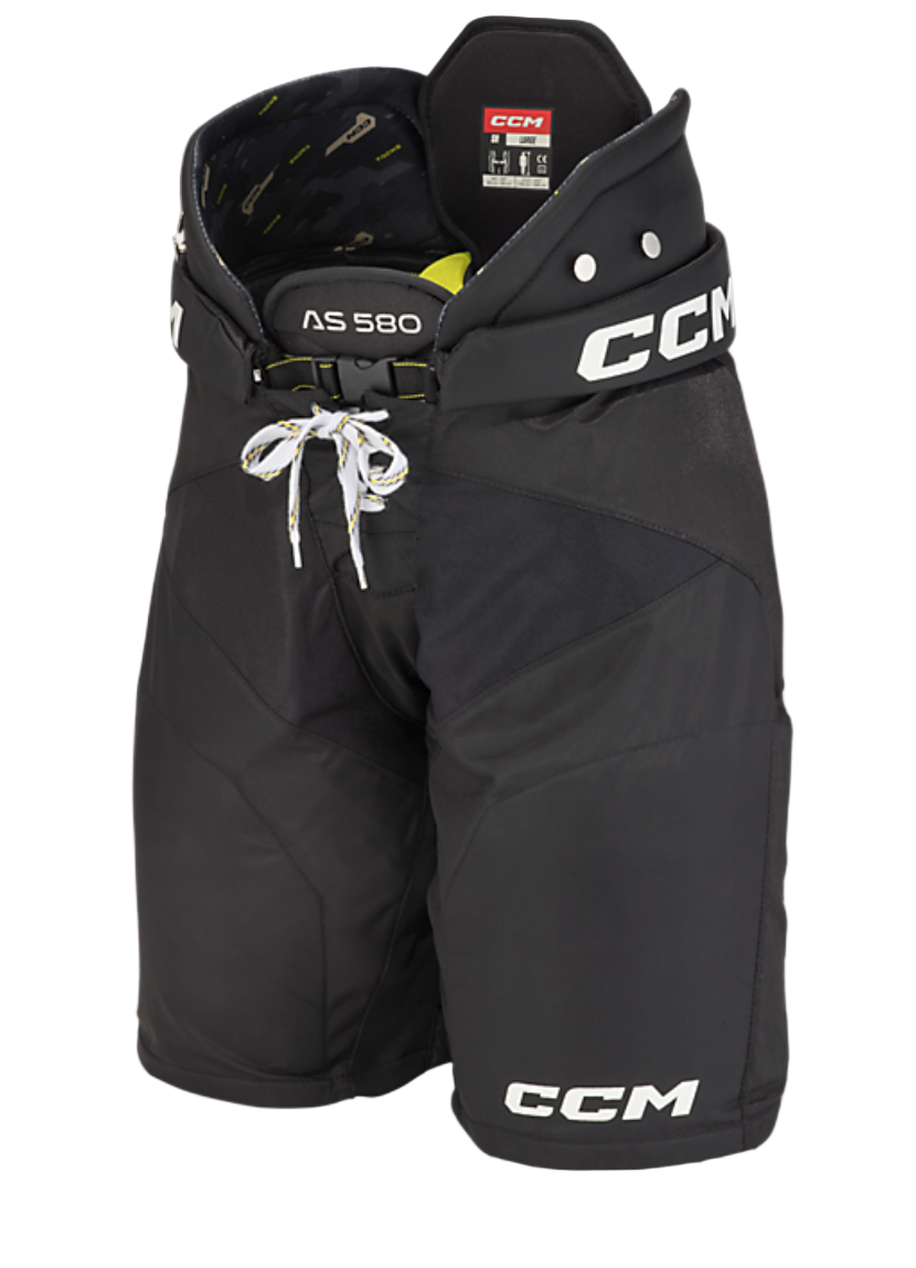 CCM AS 580 Hockey Pant Junior
