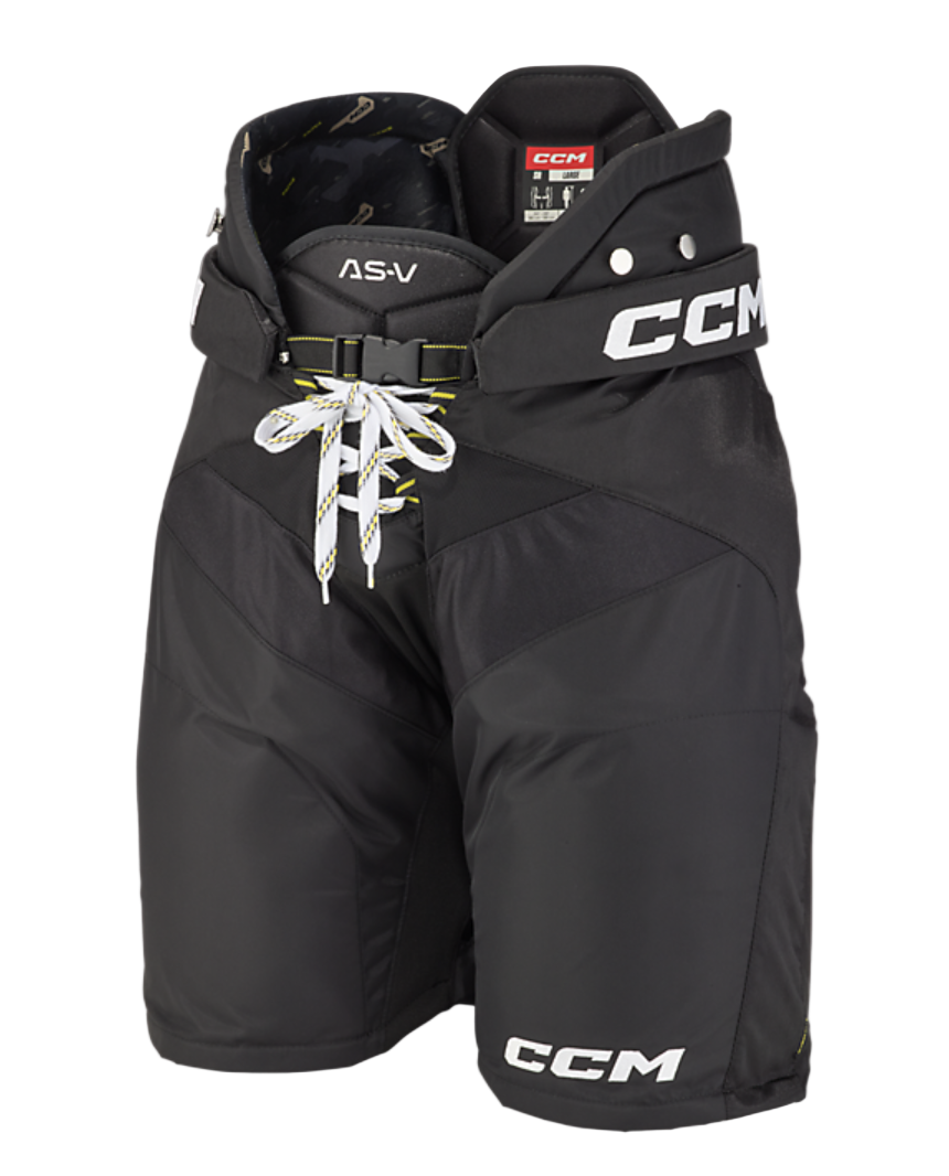 CCM Hockey Pants Tacks AS-V Senior