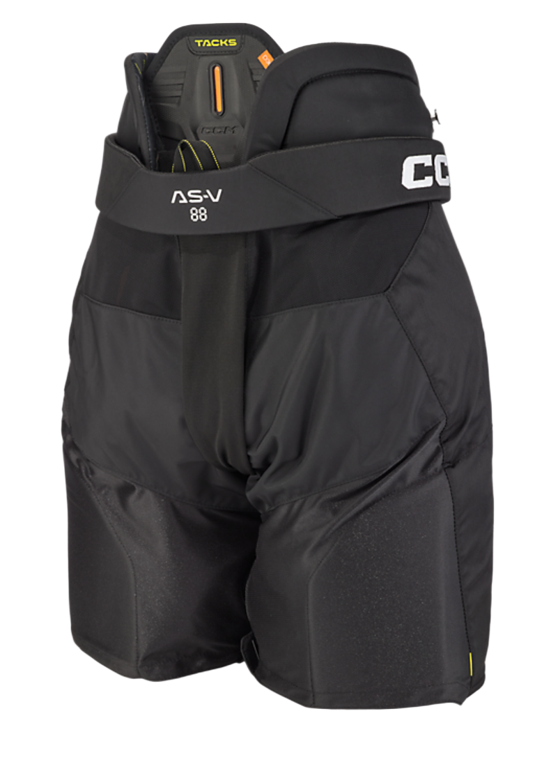 CCM Hockey Pants Tacks AS-V Senior