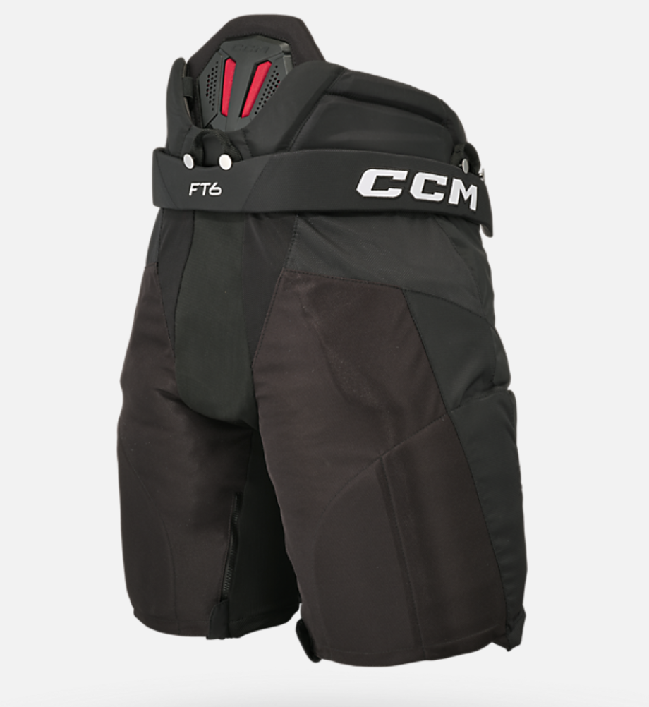 CCM FT6 Hockey Pants Junior