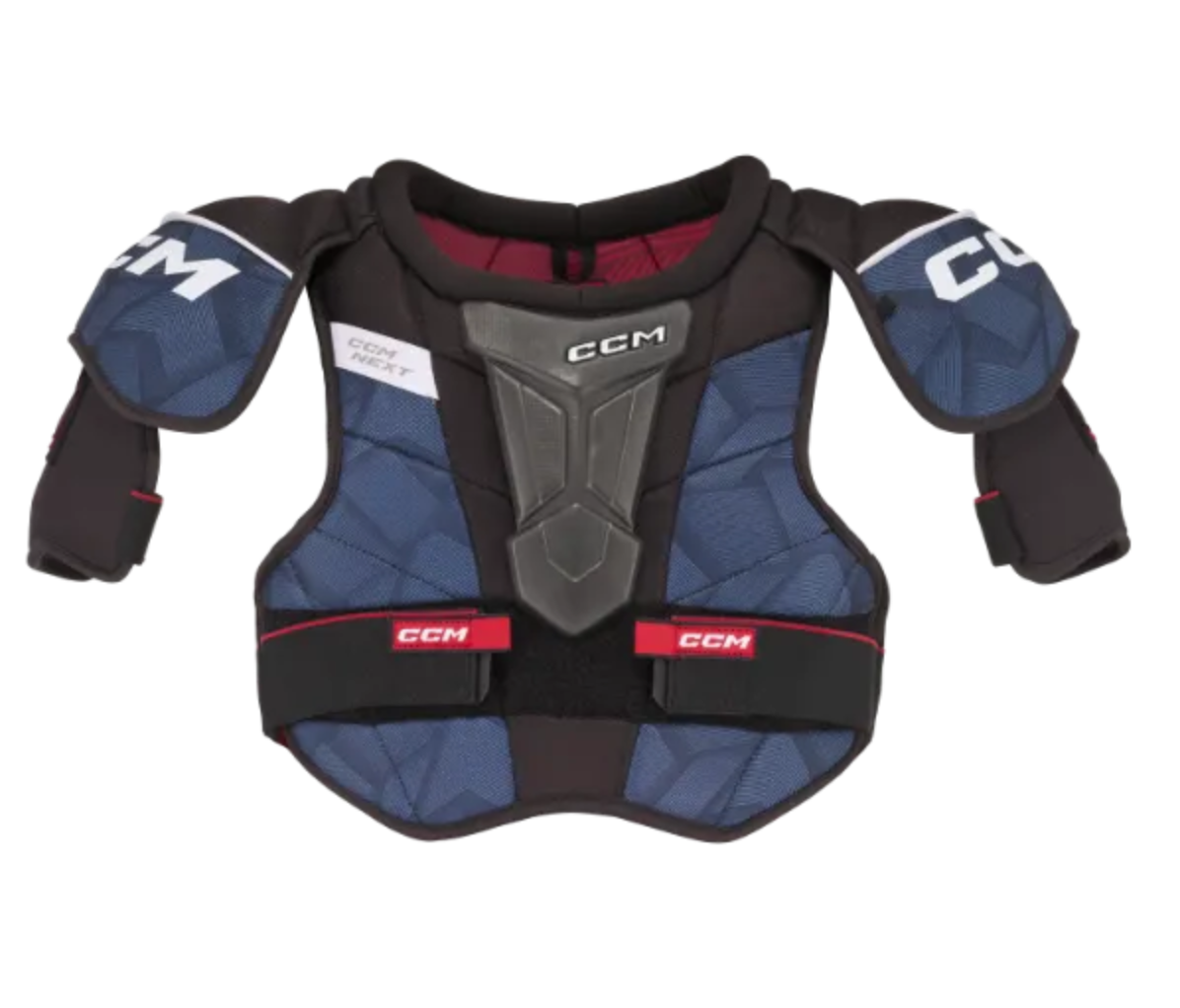 CCM Next Shoulder Pads Senior