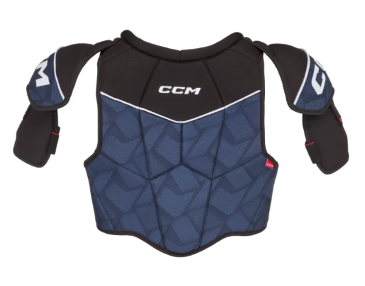 CCM Next Shoulder Pads Senior