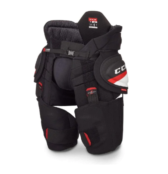 CCM Girdle Jetspeed Hockey Pant Senior