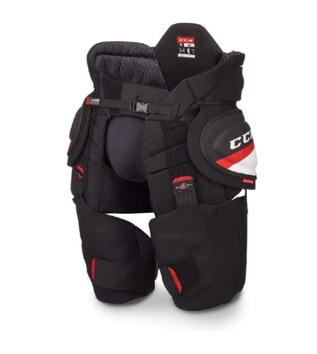 CCM Jetspeed Girdle Hockey Pant Junior